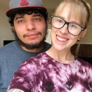 Meet your Posher, Catherine